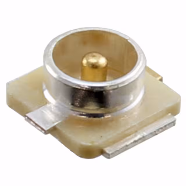 U.FL-R-SMT-1(60) Hirose Electric Co Ltd  Conjuntos de conectores coaxiales (RF)